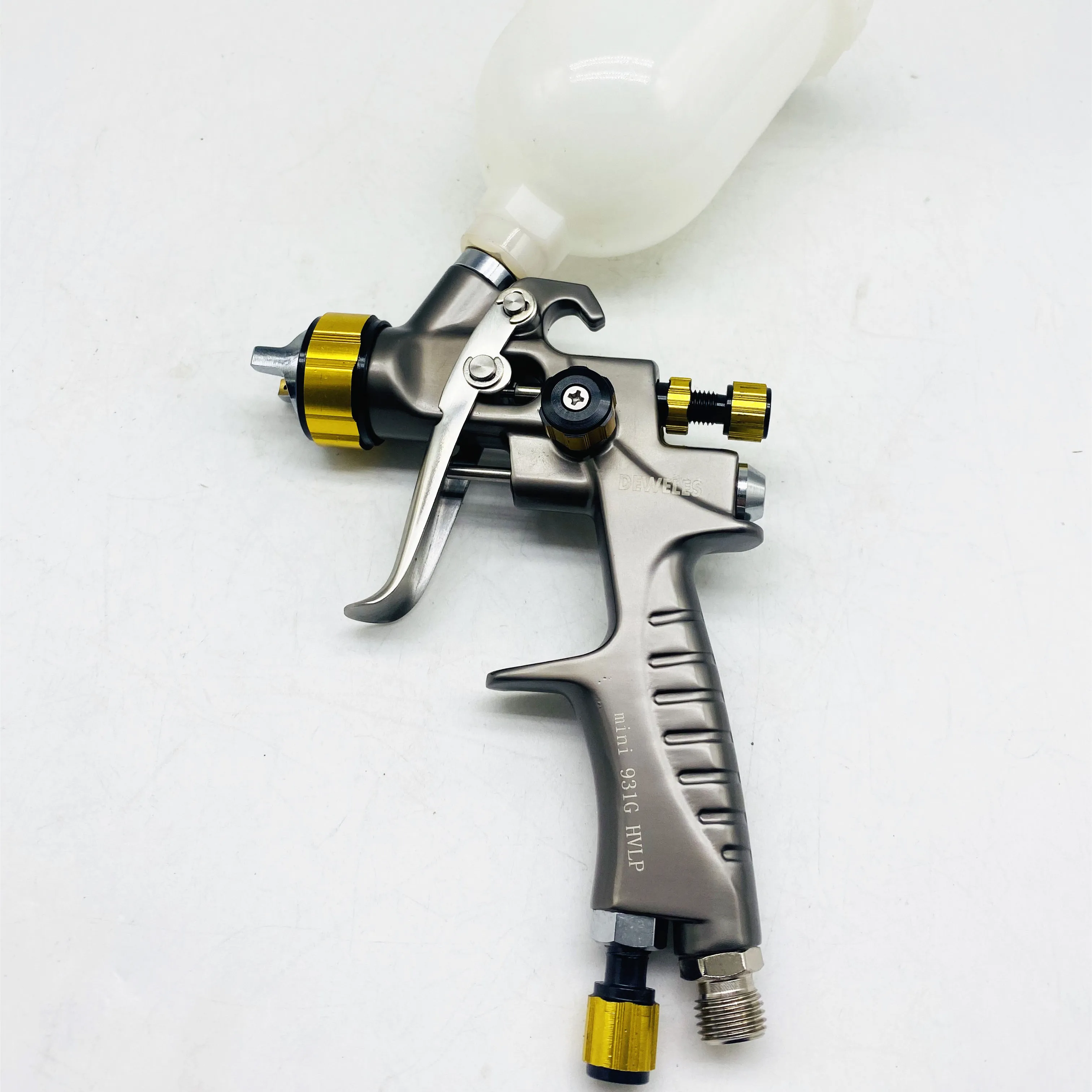 Trifity Paint Spray Gun Mega Promotion Redwater NAPA Auto, 53 OFF