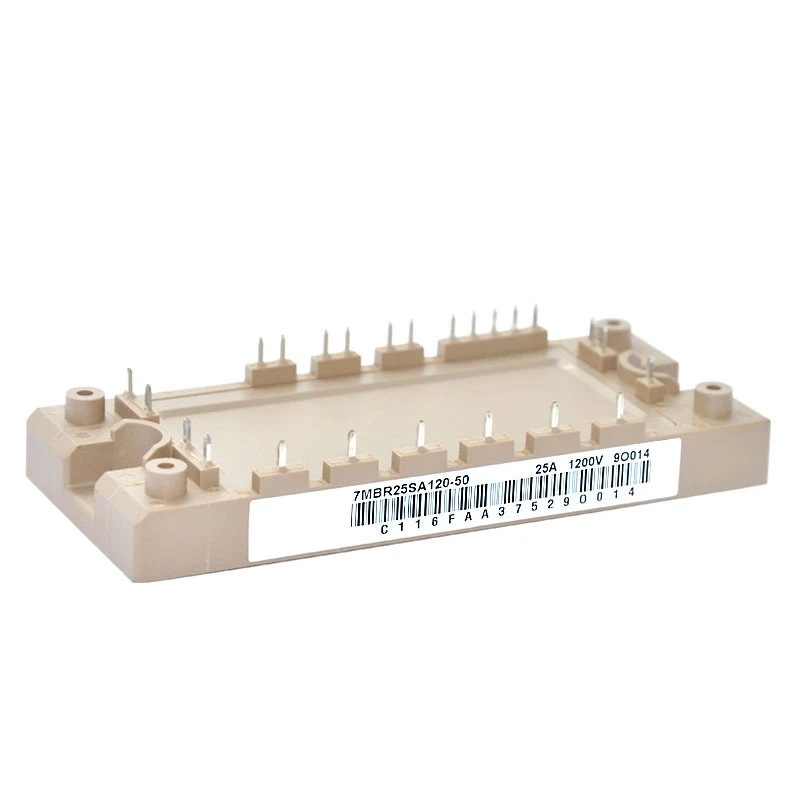 

New 7MBR25SA120-50 Parts & Accessories In Stock