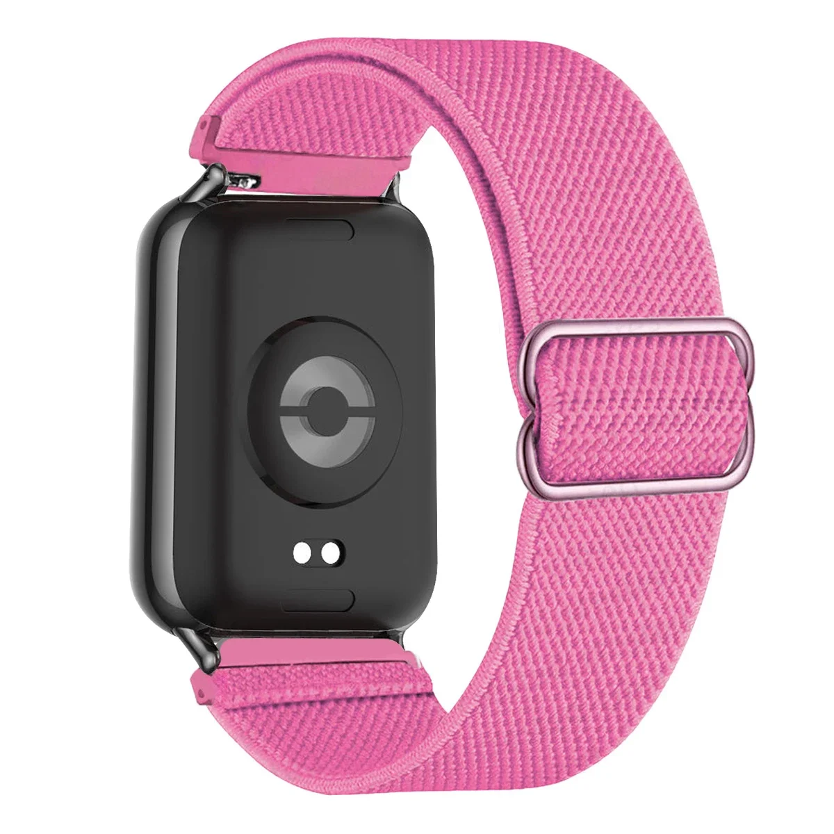 Sports Elastic Nylon Replacement Wristband Strap - Universal Fit