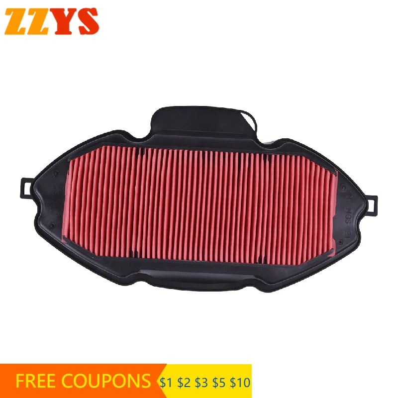 

Motorcycle Air Filter Cleaner For HONDA NC750 NC750S NC750SD DCT Engine Filter NC750X NC750XA 2014-2020 2017 2018 2019 NC 750 S