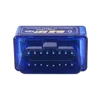 Best 2pcb PIC18F25K80 ELM327 V1.5 Bluetooth 5.1 For IOS Android PC Car Diagnostic Tool Super Mini ELM 327 OBD II Code Reader 4