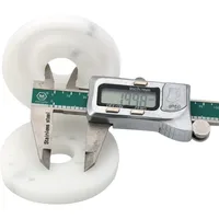 SWF Fission Nylon Cam A9 – Computer Embroidery Machine Spare Part - Image 3