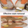 1/3/5Pcs Shoes Eraser Portable Suede Sheepskin Matte Leather Block Shoe Brush Cleaner for Stain Remover Care Cleaning Tools 3
