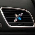 Blue Bee