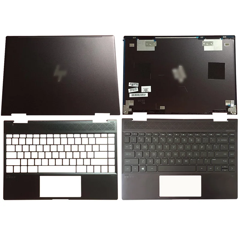 

Чехол для ноутбука HP ENVY X360 13-AG 13-AR 13-ag0007AU 13-ag0006AU
