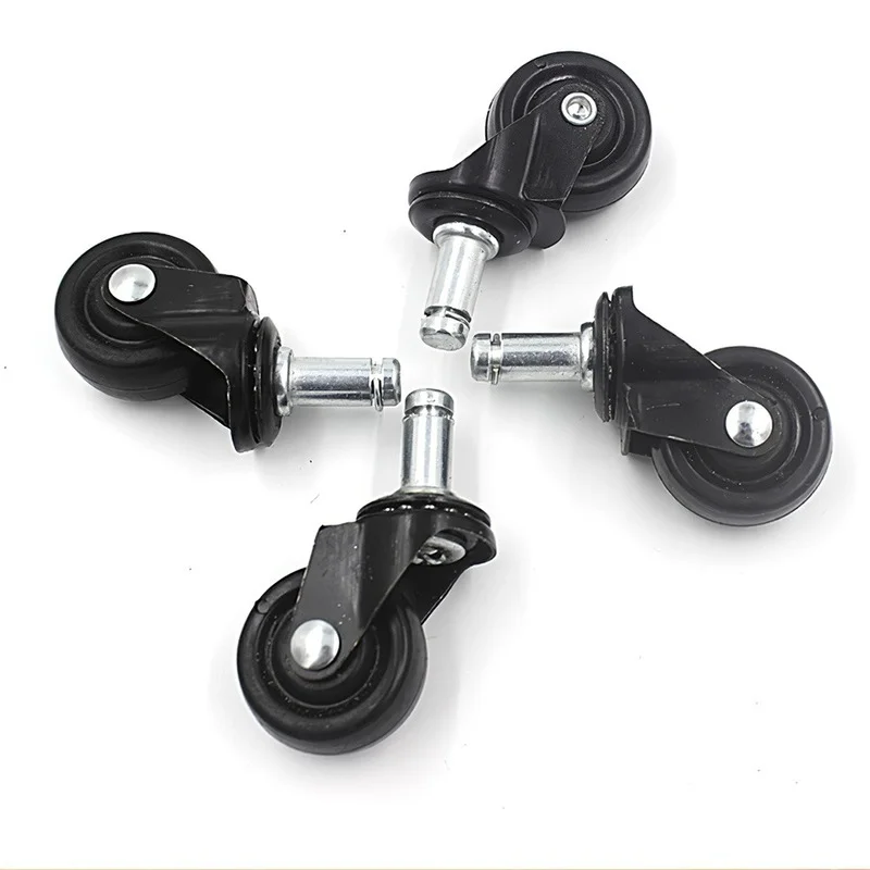 Resilient Abdominal Wheel Household Tank Abdominal Muscle Wheel Push Up Roller  Belly Reducing Bearing Leather Wheel Silent - AliExpress