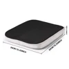 Advanced Comfort Seat Cushion - Anti slip Memory Cotton Cushion - Office Chair Car Seat Cushion - Relieve Back Pain and Sciatica 3