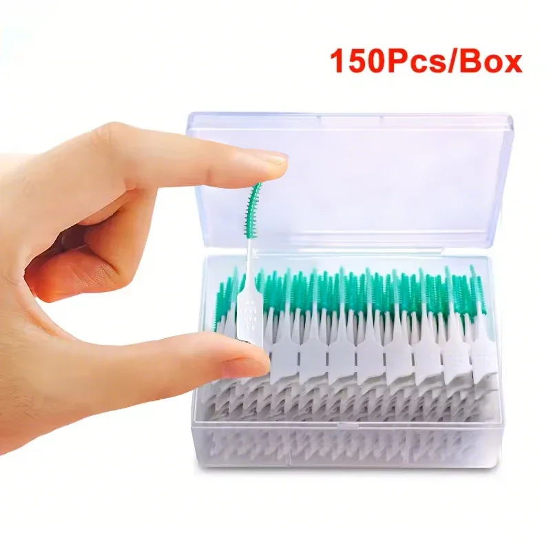 Interdental Brush Set 1