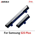 S25 Plus Gray