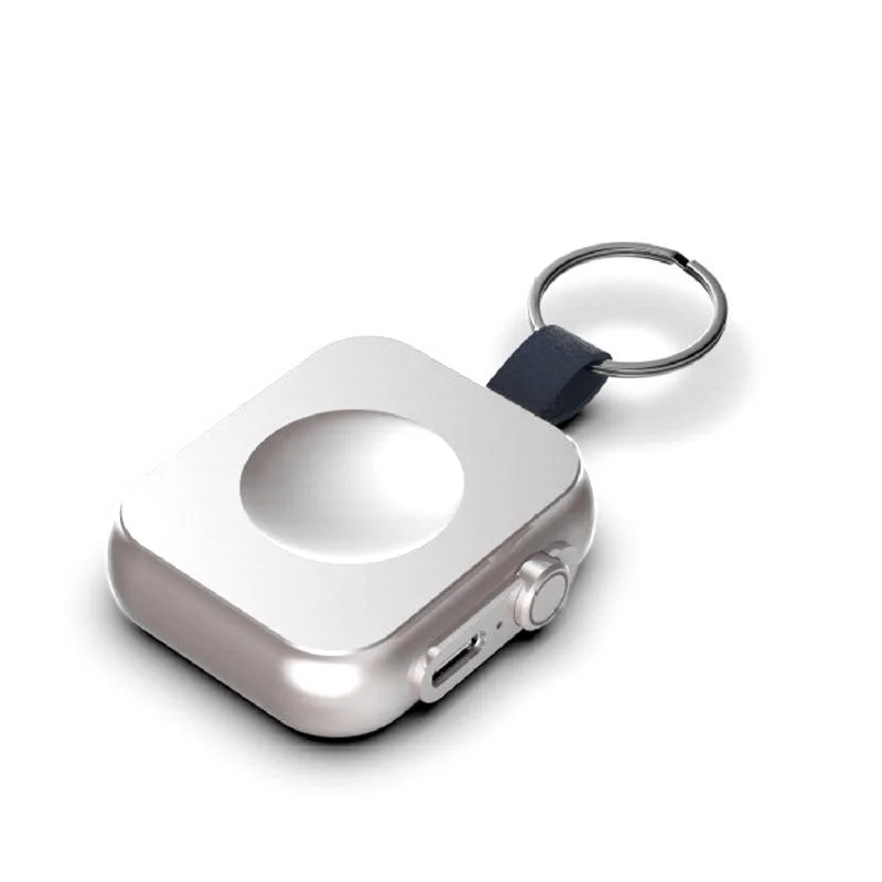 White 1200mAh