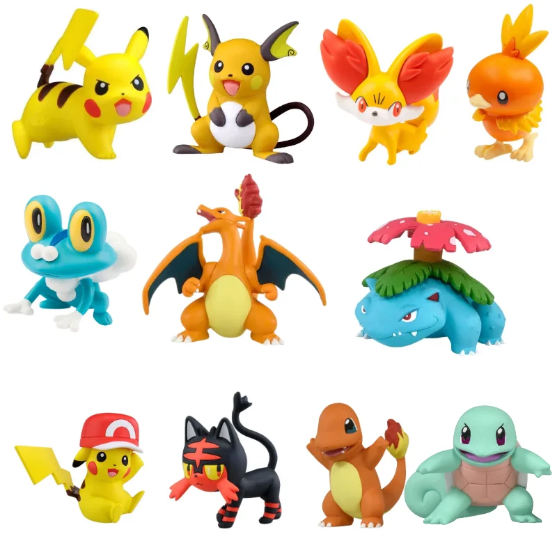 ポケモン - kimi ポケモン キミにきめた!ポケモンゲットぬいぐるみ ワンパチ