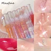 Glass lip gloss rich in micro-gloss moisturizing mirror lip gloss 3