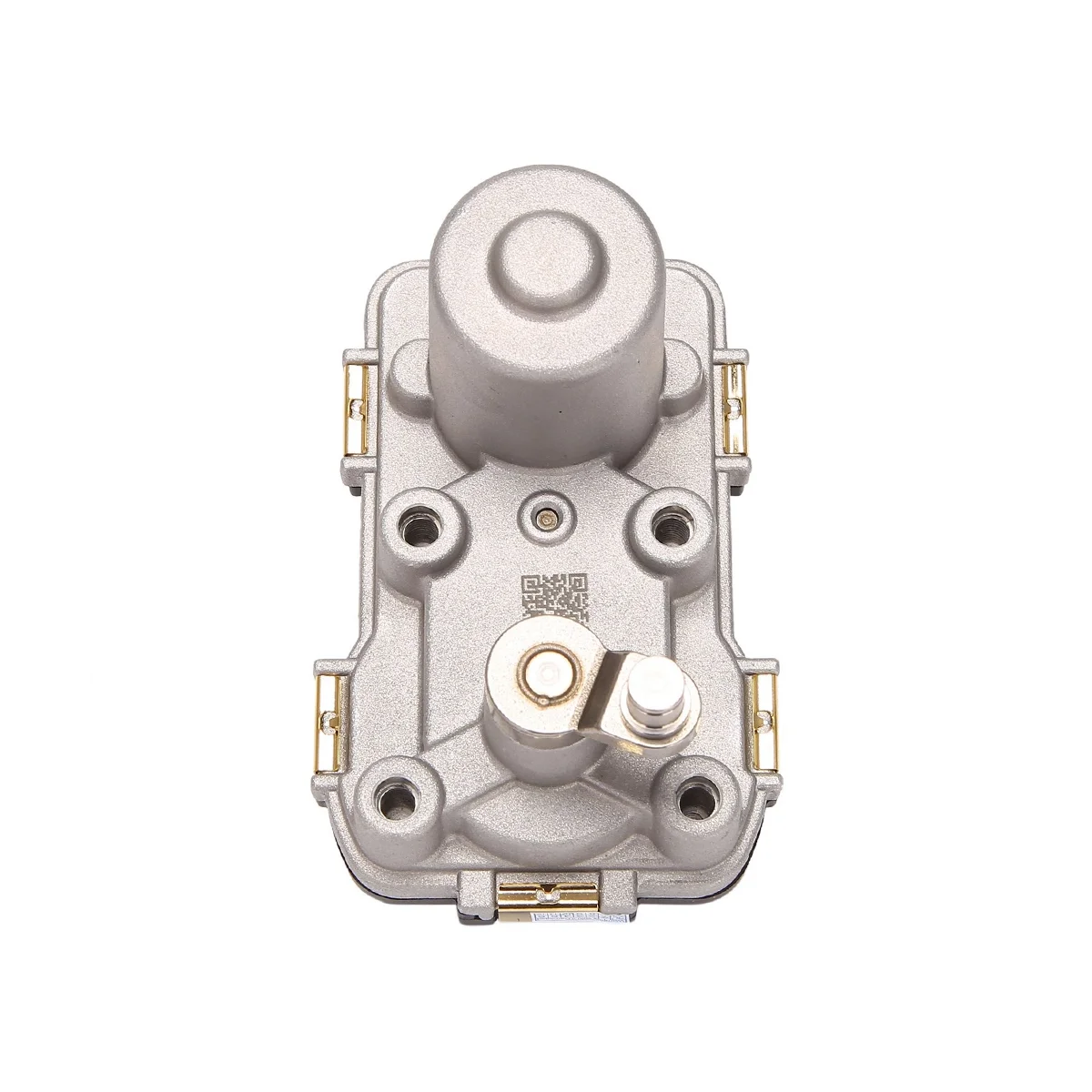 

Turbo Actuator for Land Rover Evoque 2.2 TD4 SD4 110Kw 150HP 2011-