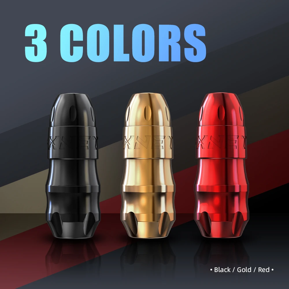 Hd Tattoo Com|xnet Sita Tattoo Pen Kit 1800mah Battery, 3.5