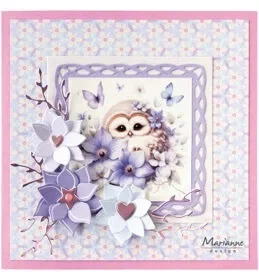 슬림라인 고양이 프레임 별꽃 금속 커팅 다이 DIY 스크랩북킹 공예 다이 컷 스텐실 메이커 사진 앨범 템플릿 핸드메이드