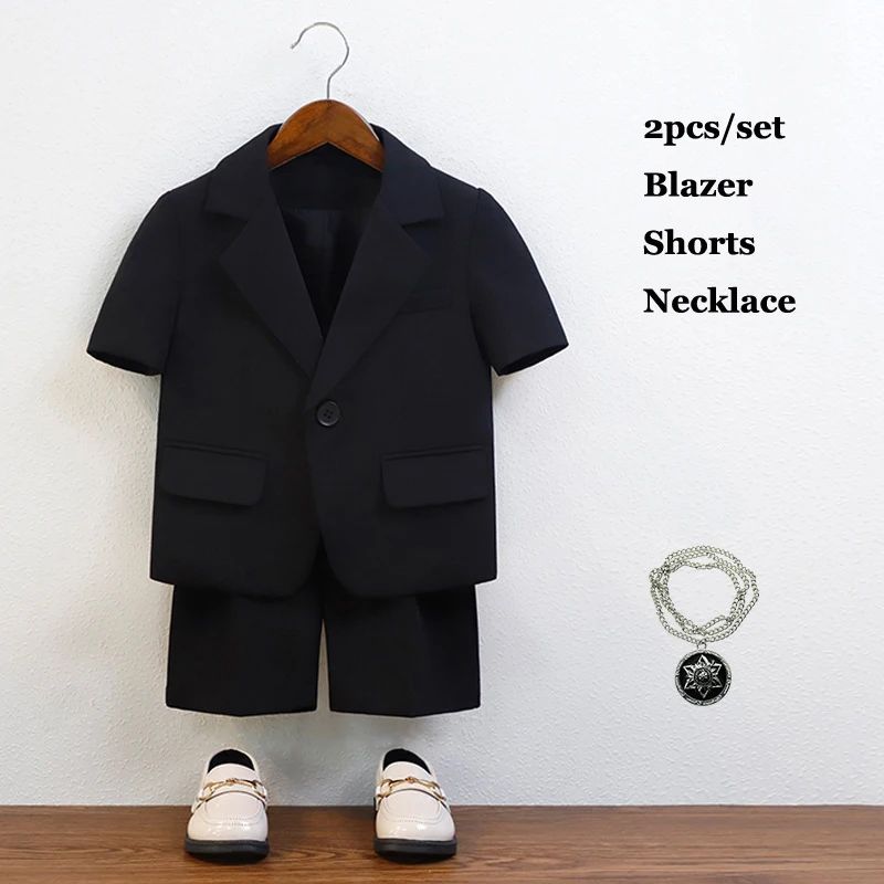 black 2pcs