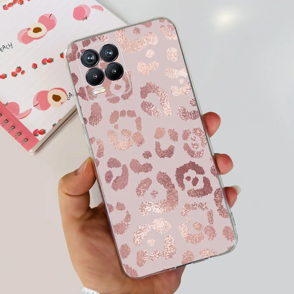 Fashion Butterfly Flower Soft Silicone TPU Phone Case