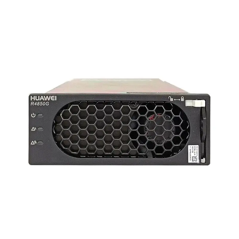 

Модуль выпрямителя питания R4850G2, модуль связи с плата интерфейса, 48 В/53,5 в/58 в/56 В/57 В/50 в/57,5 в, оригинальная упаковка