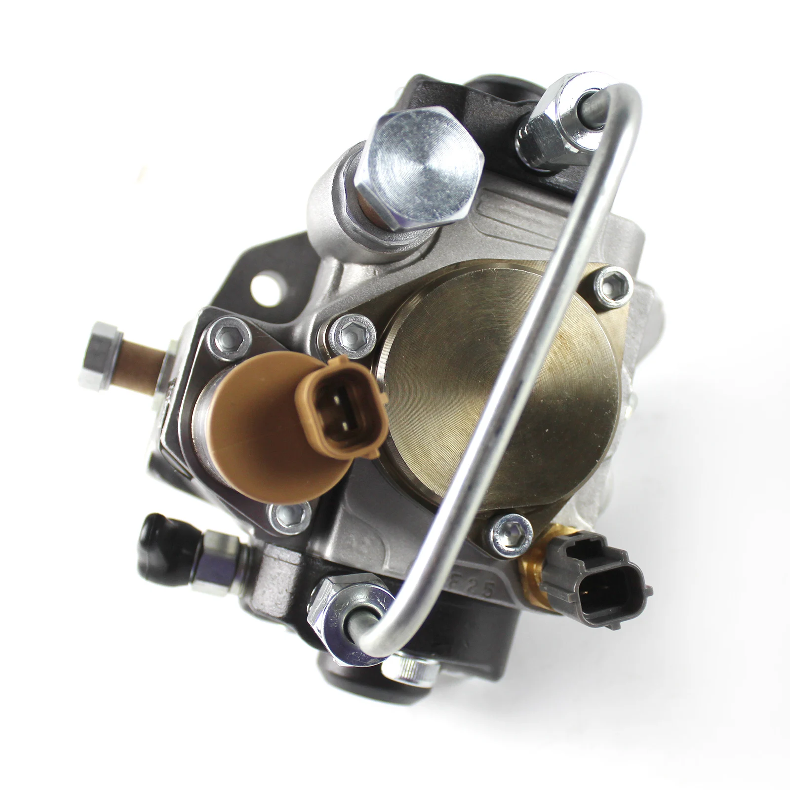 Fuel Injection Pump 294000-0039 8973060449 For Denso Hitachi ZX200-3 ZX210-3 ZX240-3 4HK1 Engine 8-97306044-9