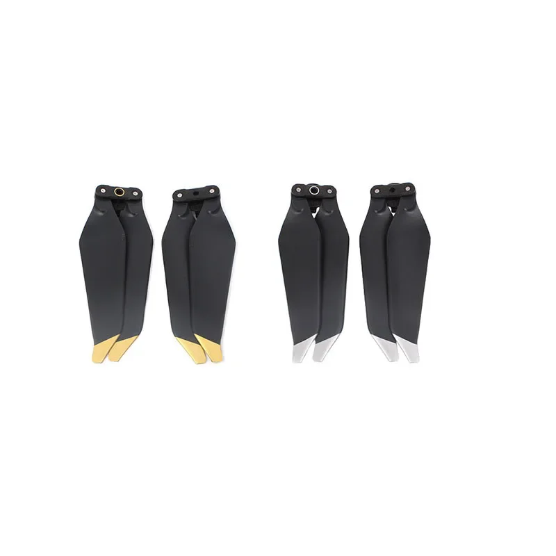 4pcs Propellers Low Noise Blade 8331F Propeller for DJI Mavic Pro 1 Drone Accessories