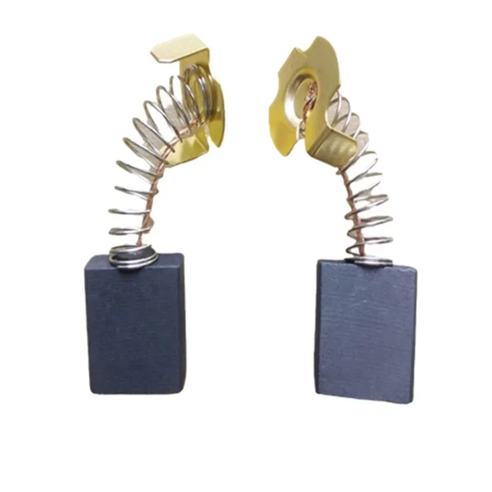 Hot Sale On Sale Top-quality Carbon Brushes Motor Brush Set 7 X 17 X 18mm PH65AZ1G-FF-15 Replacement Wearproof