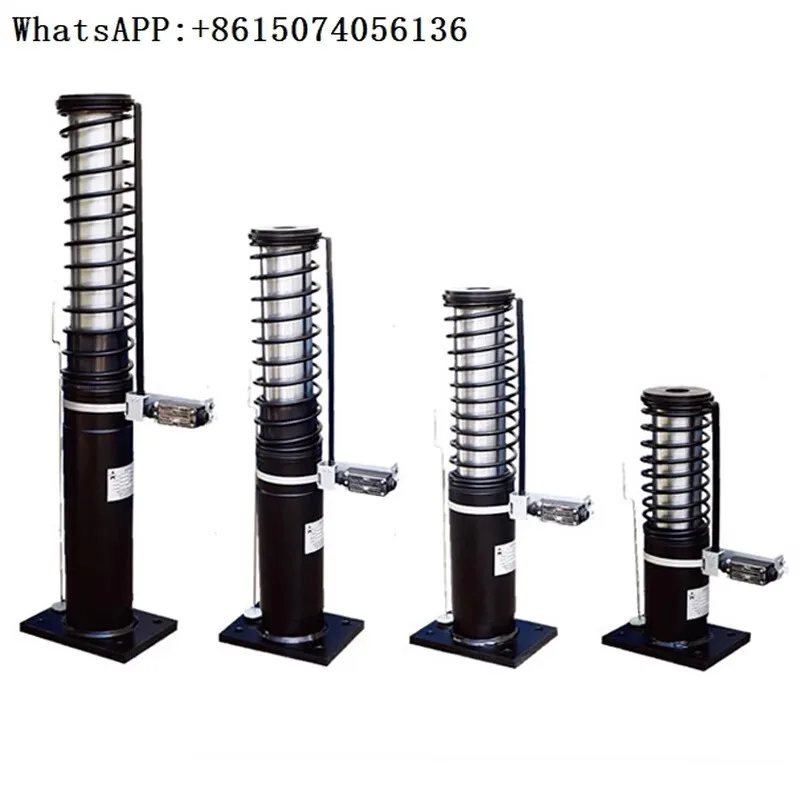 

Hebei Dongfang Elevator Buffer YH9/220 YH10/175 YH11/279 YH13/230 YH14