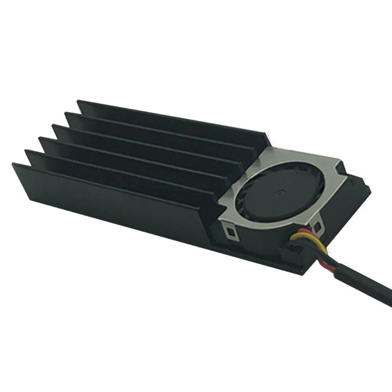 

Aluminum PCI-E NVME for M.2 2280 SSD Heatsinks for M.2 NVME Hard Dri