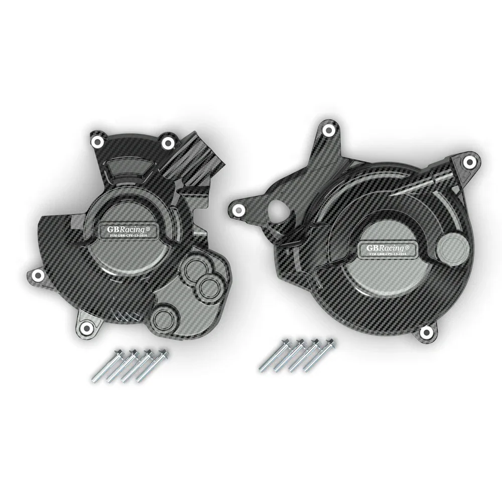 For Honda Africa Twin CRF1100L-(DCT) & Africa Twin CRF1100L Adventure Sport (DCT) Racing Engine Protective Cover