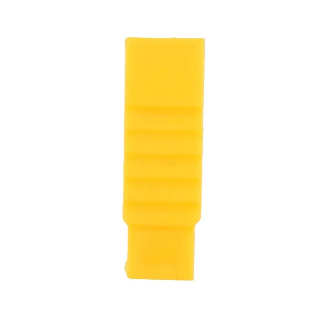 

Tool Car Fuse Puller 1pcs 1x Automobile Fuse Clip Tool Plastic Universal Yellow High Quality Hot Sale Portable