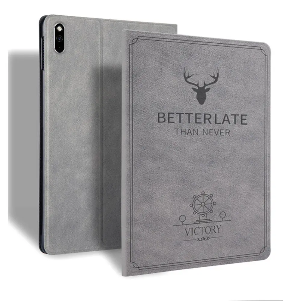 Per Huawei Matepad T10S Ags3-W09 Ags3-L09 10.1 2020 T10 9.7 Custodia Per Tablet Custodia Per Huawei Matepad T10 T10S 10.1 Custodia In Pelle