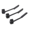 3 Pcs Oil Pressure Line Chainsaw Parts Fit For Husqvarna 350 353 450 Garden Chainsaw Replace Oil Pipe Garden Power Tools 4