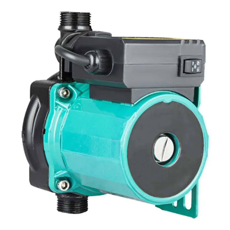 220VWarmUltraquietBoosterPumpCentralHeatingBoilerHotWater