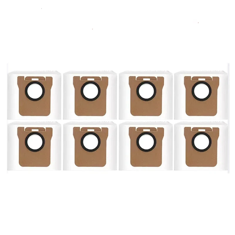 8PCS Bag