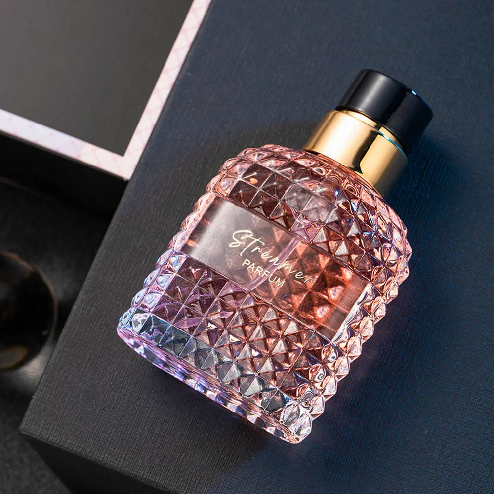 Women Perfume Spray 100ml Perfume balm