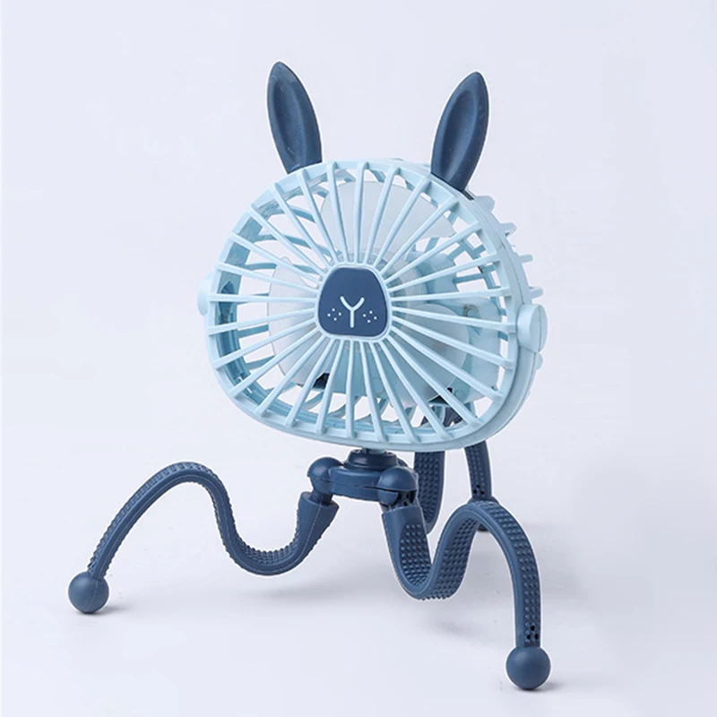 Blue Rabbit