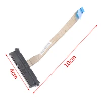 1PC Câble Pour Lenovo L340-15 L340-15IRH L340-15API L340-15IWL L340-17IRH ordinateur portable SATA Disque Dur HDD Flex NBX0001NP10 1