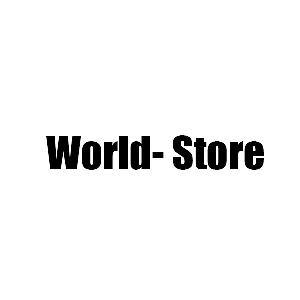 World- Store