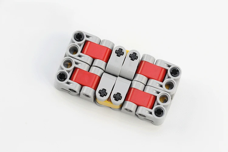 Kids Magic Infinity Cube Mini Spinner Finger Cubes Intelligence Anti Stress Anxiety Reliever Autism Toys Adult Office Flip Toys anti stress toys,fidget toys,magic puzzle cube,puzzle toys,puzzle cube,mini fingertip toy