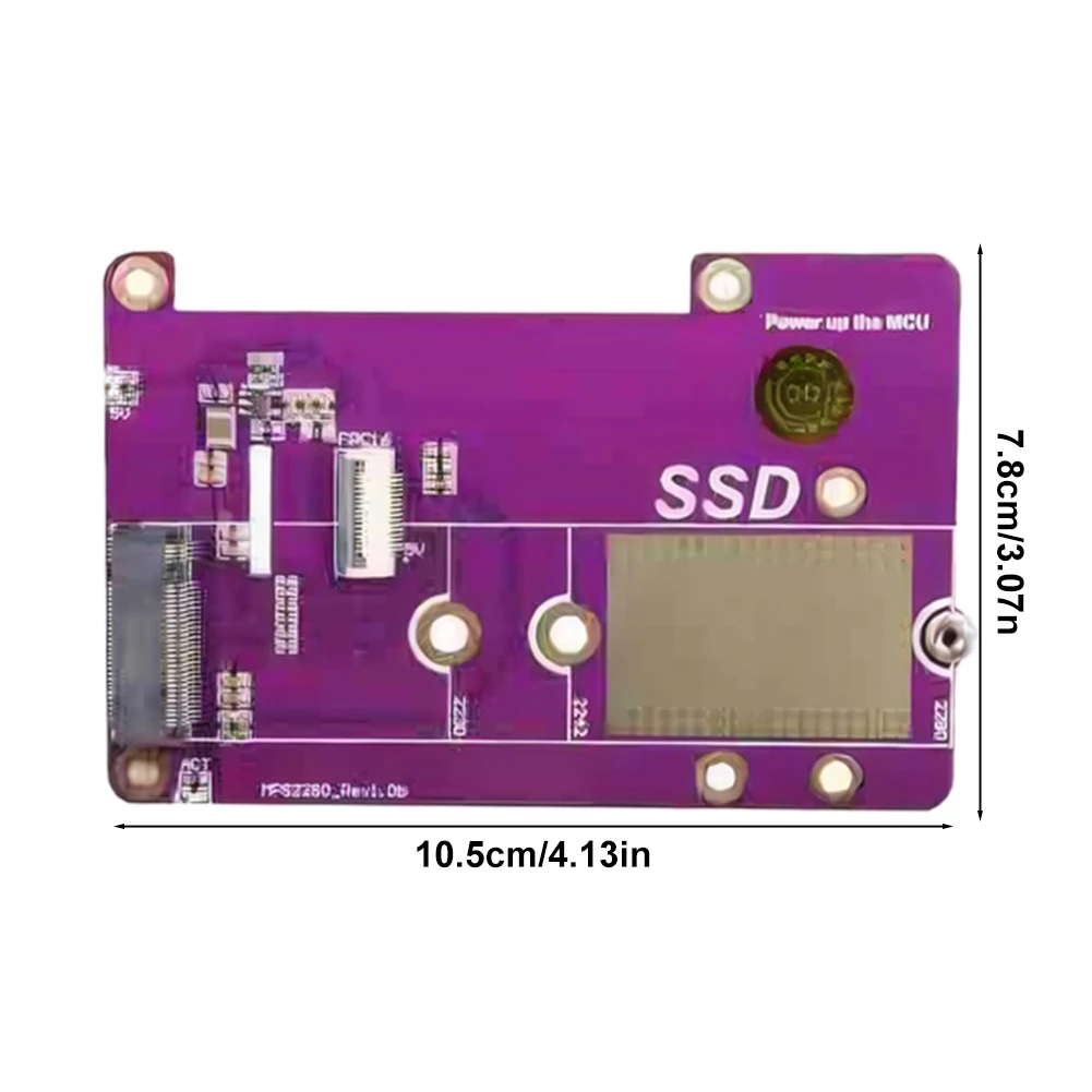 PCIe to M.2 NVMe SSD, 3  PCIe to M.2 NVMe SSD , ָ Ʈ ̺ ,   5  M.2 2230/2242/2280 SSD