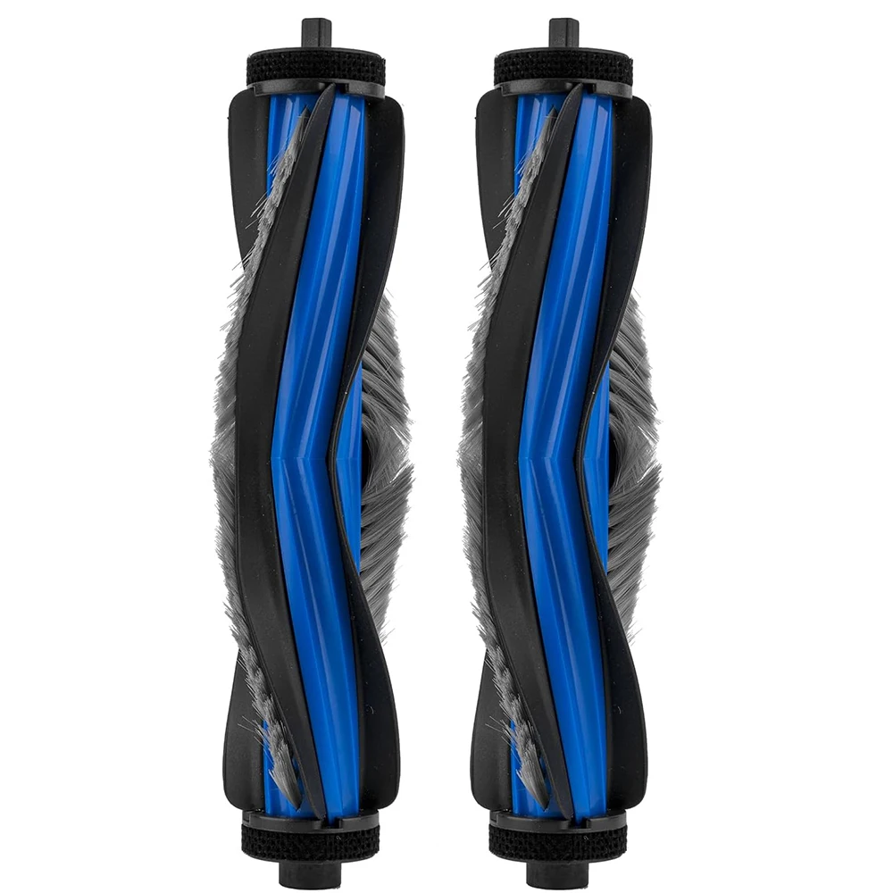 Робот-пылесос (2 Pack) N30 Omni Roller Brushes для ECOVACS DEEBOT X8 PRO Omni/ T50 PRO Omni/ T50 MAX PRO/ N30 Omni/ N30 PRO Omni, обзор, отзывы, характеристики, купить