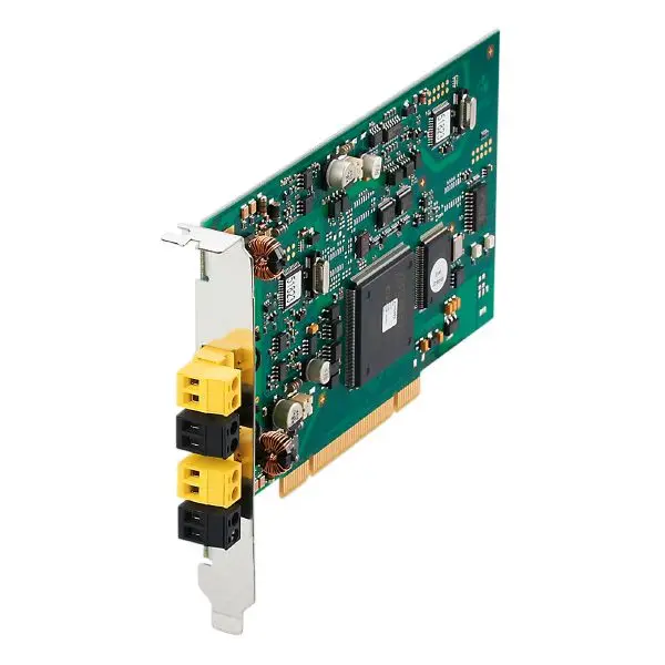 

Бесплатная доставка, плата PCI IFM AS-интерфейс PLC AC1096, в наличии