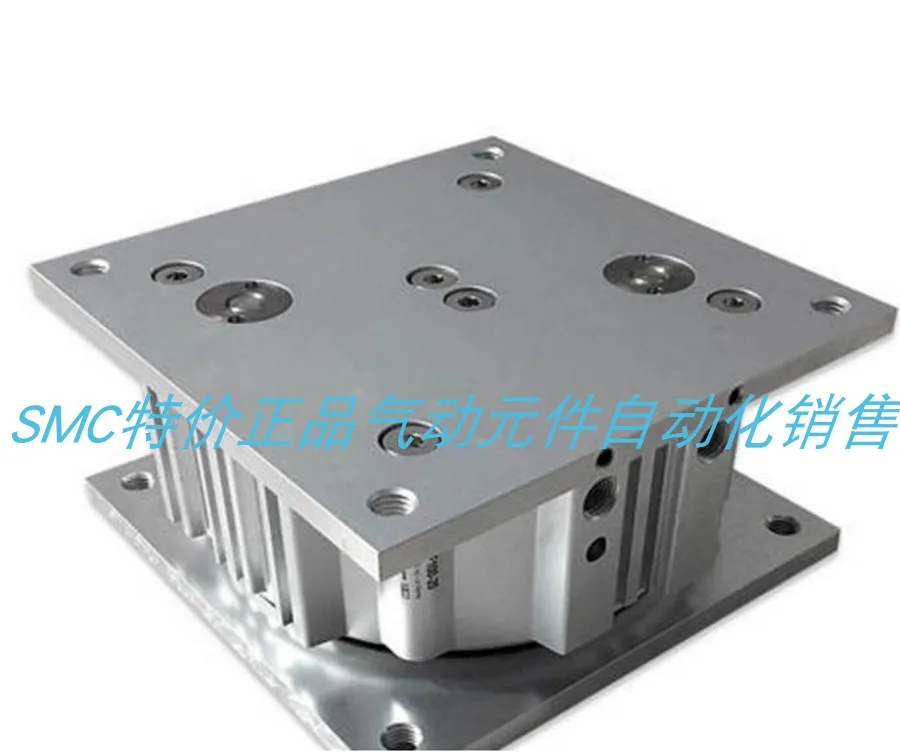 

SMC Genuine Guide Cylinder MGF40-5/10/15/20/25/30/40/50/75/100-M9NL