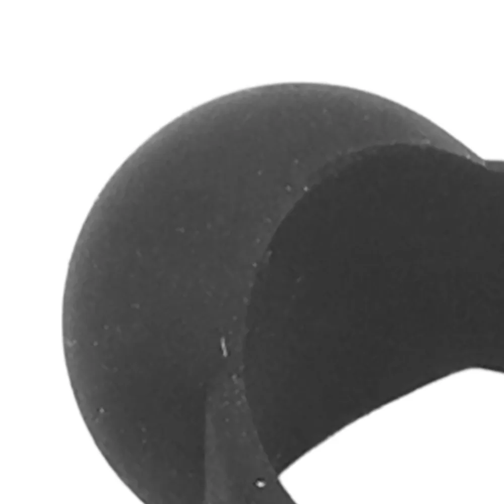 4 Stück Silikon-Fingerabdeckungen für Zungentrommel ​ Praxis und Leistung ​ ​ Fingerschutz ​ ​ Klopfender Fingerpickel – Detail 10