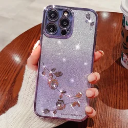 Glitter Rhinestone Phone Cover, Edge 40 30 Neo Design for MOTO G52 G82 (KDS - 10 - 3)