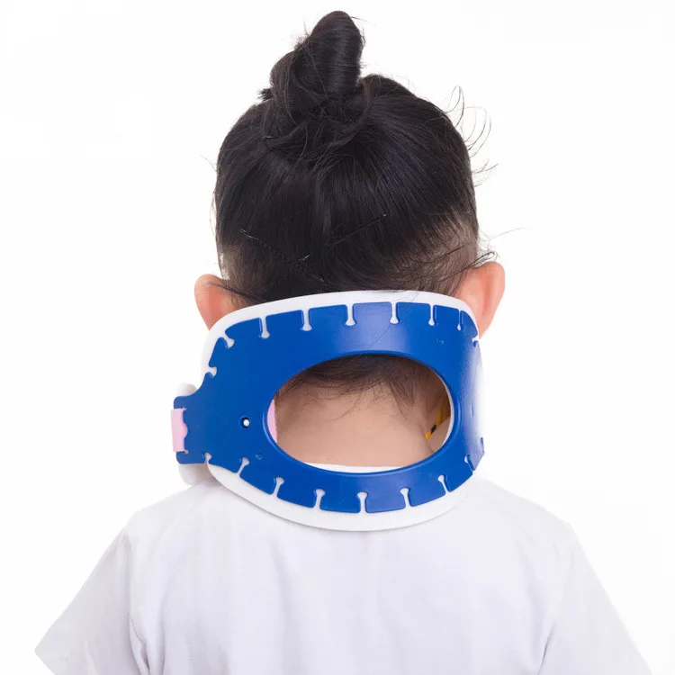 Neck brace for children neck brace for lifting neck brace collar for both adults and children neck brace for both men and women