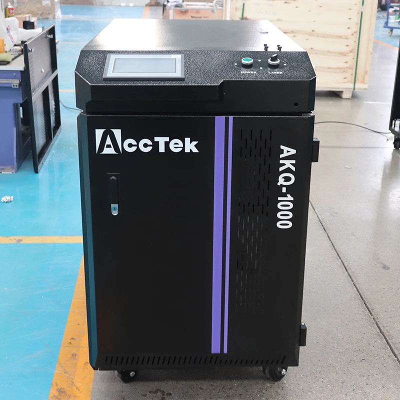

Автомобильный очиститель, паровая машина для очистки автомобиля, волоконно-лазерная машина для очистки металла