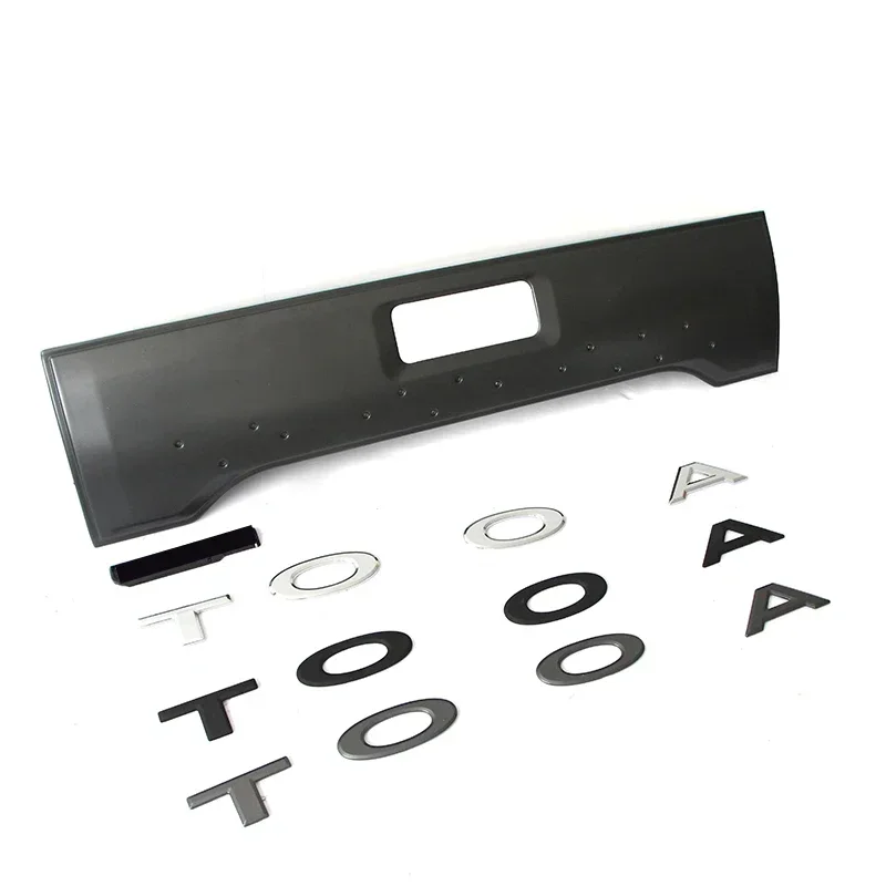 

Rear Door Tailgate Pick up Liftgate OEM Fit For TOYOTA tacoma