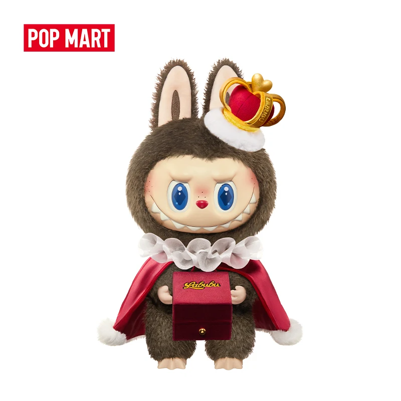 【最安値】 popmart let's checkmate series THE MONSTERS Let's Checkmate Series-Vinyl Plush Doll - POP