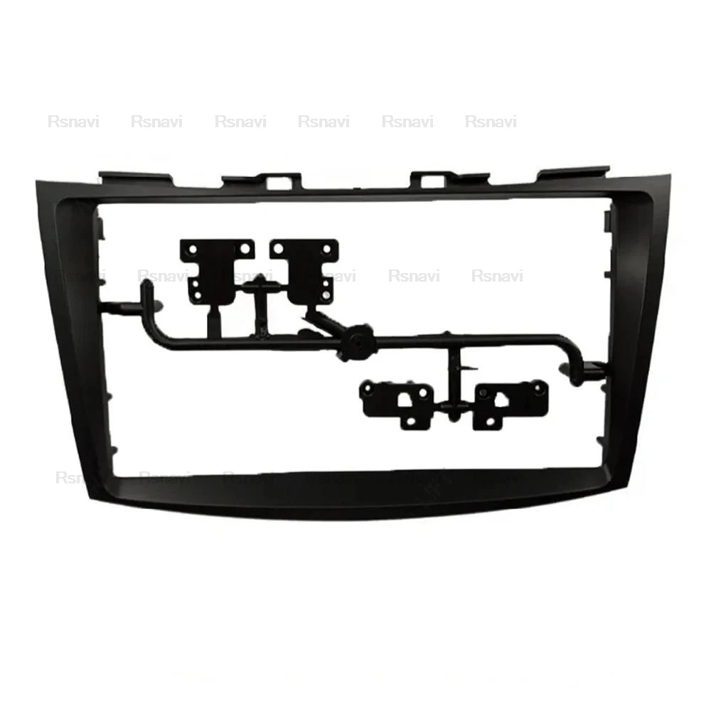 Ű Ʈ ڵ  ٸ ȵ̵ GPS MP5 ׷ ÷̾, 2 Din   г   ġ, 2010  2017(9 ġ)