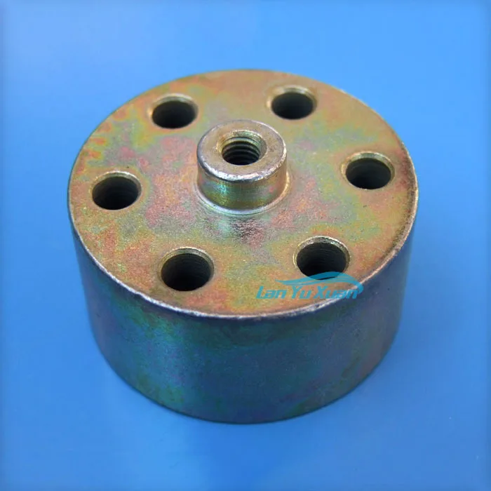 

2PCSDLE85/111/120 propeller drilling die